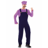 Mozorro Mario Gantz