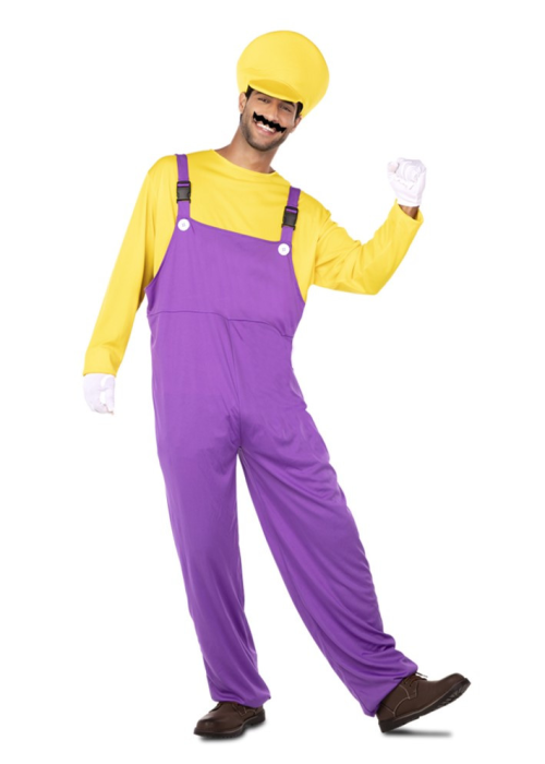 Vestit de Mario Greix