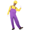 Vestit de Mario Greix