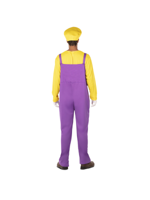 Vestit de Mario Greix