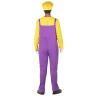 Vestit de Mario Greix
