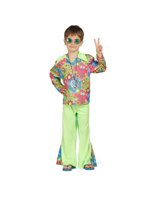 Erosi Mozorro Hippie Lore Mutil Haur bakarrik 15.00€ – mozorro Denda online