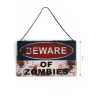 Cartel Beware of Zombies