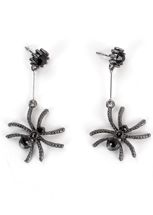 Pendientes Bruja