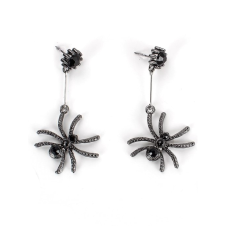 Pendientes Bruja