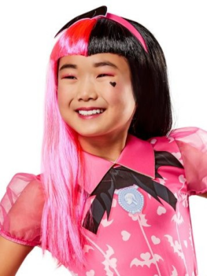 PERRUCA DRACULAURA