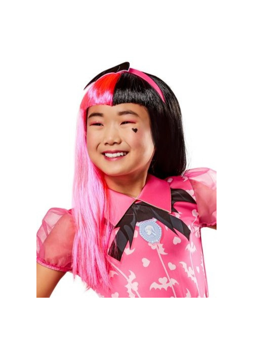 PERRUCA DRACULAURA