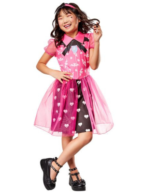 Disfraz de Draculaura Infantil