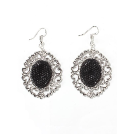 Pendientes Goticos - Complementos Disfraces Halloween
