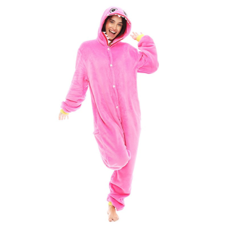 Vestit Mussol Pijama