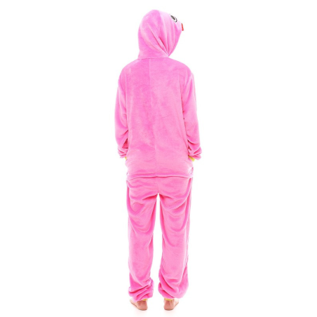 Mozorro Hontza Pijama