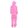 Disfraz de Pink Monster Peluche