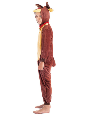 El Vestit, Els Rens Nen