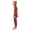 Disfraz de Reno Peluche Infantil
