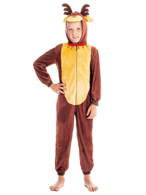 El Vestit, Els Rens Nen