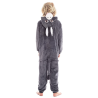 Disfraz de Burro pijama peluche Infantil