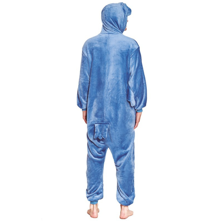 Vestit Mussol Pijama