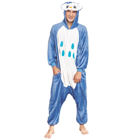 Mozorro Hontza Pijama