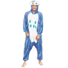 Disfraz de Buho Pijama Peluche