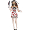 Disfraz de Novia de La Purga Kiss Me - Disfraces Halloween Mujer