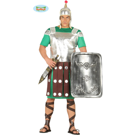 Disfraz de Guardia Pretoriana - Disfraces de Romanos y Griegos para Hombres