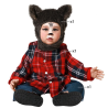 Disfraz de Hombre Lobo Bebe