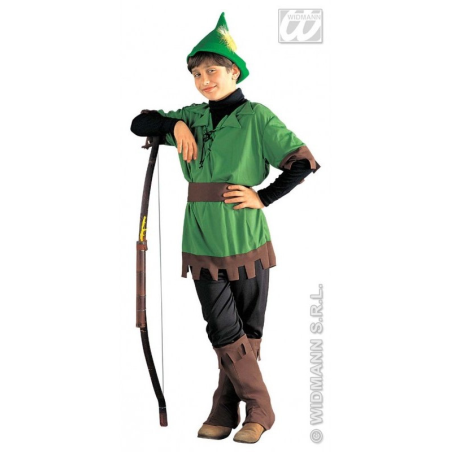 Vestit Robin Hood Nen