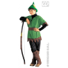 Disfraz de Arquero Robin Hood Infantil