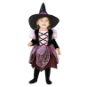 El Vestit De La Bruixa Rosa Beguda