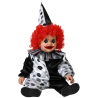 Mozorro Clown Haurra