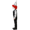 Vestit de Nen Arlequin