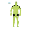 Disfraz de Dummy - Disfraces de Sombras y Musculos Adultos