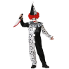 Mozorroa Arlequin Seme-alabak