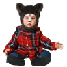 Disfraz de Hombre Lobo Bebe