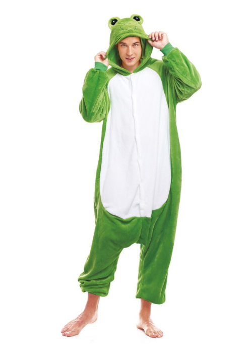 Mozorro Igel Pijama Beteak