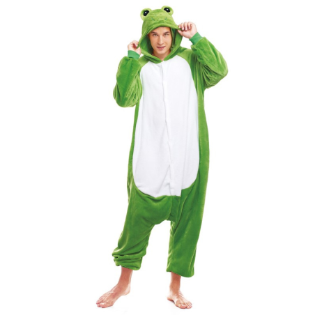 Mozorro Igel Pijama Beteak