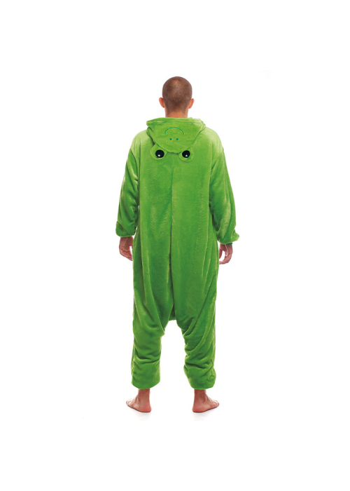 Pijama Enterizo Blanco 10 Mejores Pijamas Enteros De Animales