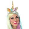 Diadema Unicorn Or