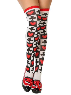 Stockings Cards