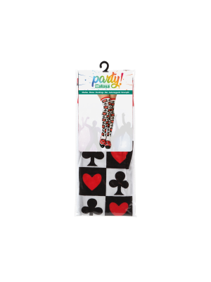 Stockings Cards