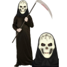 Disfraz de Esqueleto con túnica para niño - Disfraces halloween