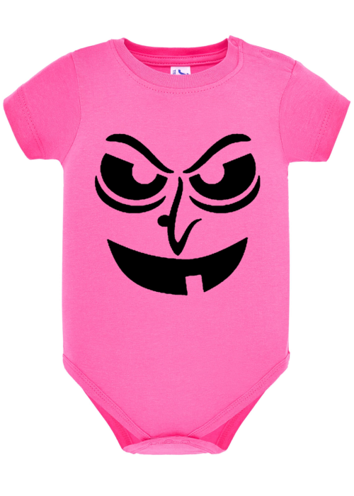 body para bebe de Bruja - disfraces halloween