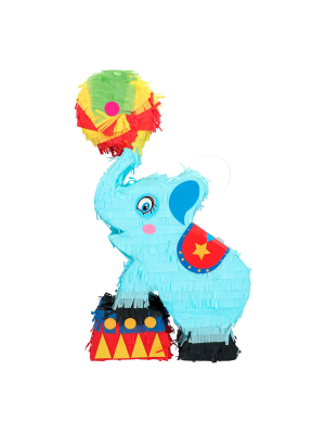 Piñata Mono 44x17cm