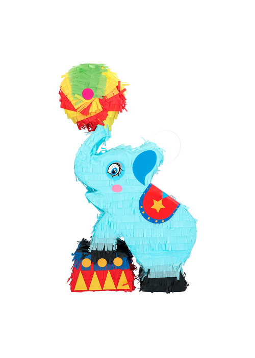 Piñata Mono 44x17cm