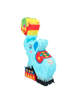 Piñata Mono 44x17cm
