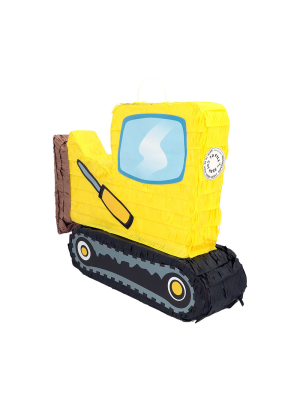 Piñata Coche de Carreras
