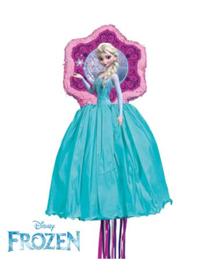 Piñata Frozen