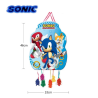Piñata Sonic