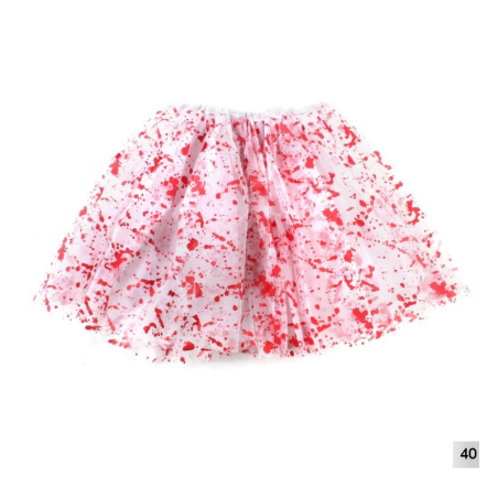 Tutu con Sangre 40cm