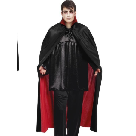 Negre cap Vermell Folre
